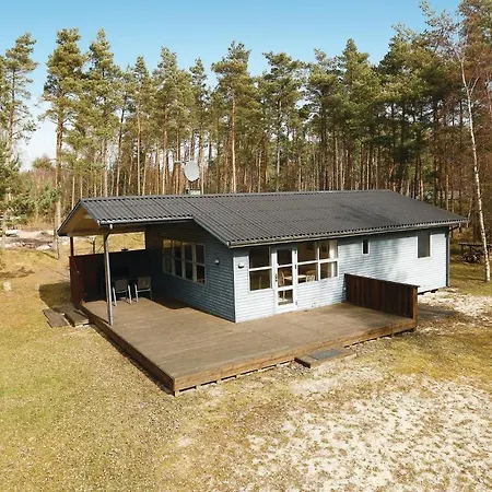 Fyrregrenen